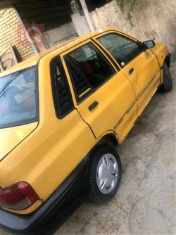 سايبا 131